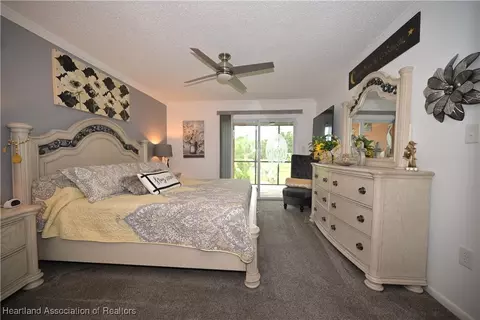 Bedroom - 3807 Edgewater Dr, Sebring, FL 33872 photo 2 of 6
