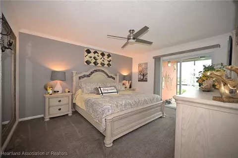 Bedroom - 3807 Edgewater Dr, Sebring, FL 33872 photo 1 of 6