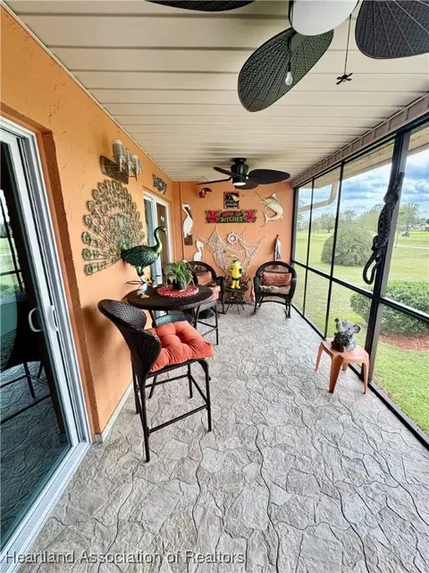 Exterior - 3807 Edgewater Dr, Sebring, FL 33872 photo 1 of 5