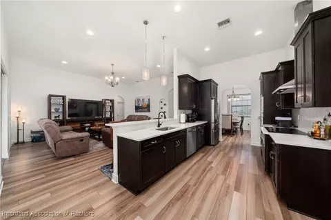 Entry Way - 4562 Mignon Dr, Sebring, FL 33872 photo 1 of 5