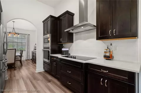 Kitchen - 4562 Mignon Dr, Sebring, FL 33872 photo 1 of 1
