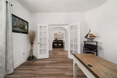 Entry Way - 4562 Mignon Dr, Sebring, FL 33872 photo 5 of 5