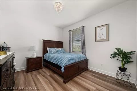 Bedroom - 4562 Mignon Dr, Sebring, FL 33872 photo 4 of 6