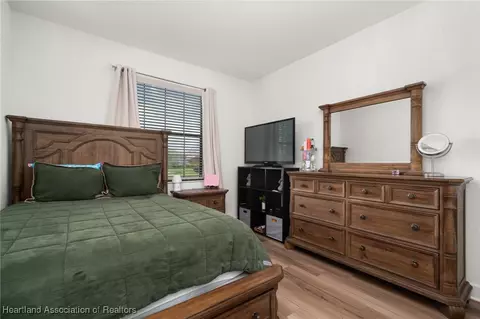 Bedroom - 4562 Mignon Dr, Sebring, FL 33872 photo 6 of 6