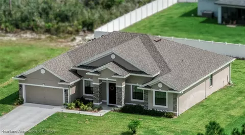 View/Area - 4562 Mignon Dr, Sebring, FL 33872 photo 1 of 1