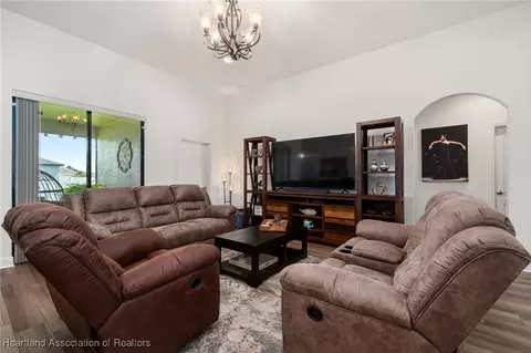 Living - 4562 Mignon Dr, Sebring, FL 33872 photo 1 of 1