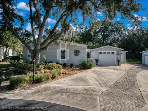 2877 Driftwood Ct, Avon Park, FL 33825