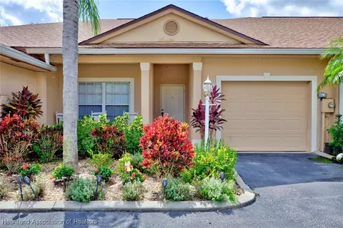2825 Lake June Blvd, Lake Placid, FL 33852