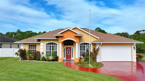 9003 Placid Lakes Blvd, Lake Placid, FL 33852