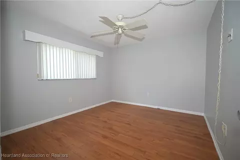 Bedroom - 2113 Lakeview Drive 4a, Sebring, FL 33870 photo 1 of 2