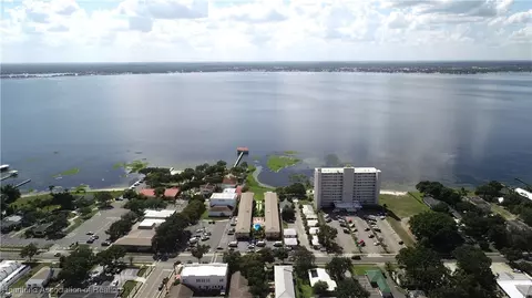 View/Area - 2113 Lakeview Drive 4a, Sebring, FL 33870 photo 5 of 5