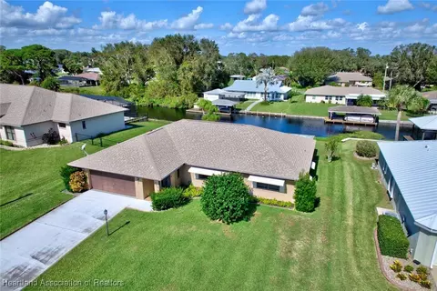 336 Anderson St NE, Lake Placid, FL 33852