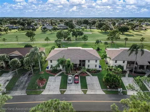 3805 Edgewater Dr, Sebring, FL 33872