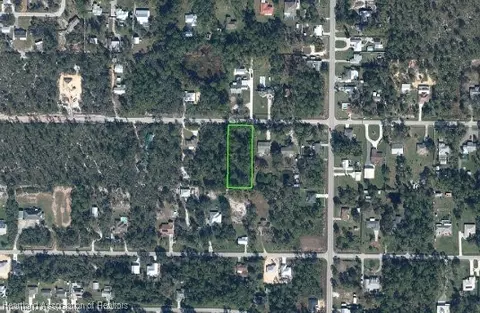 1109 Hyacinth Ave, Sebring, FL 33875