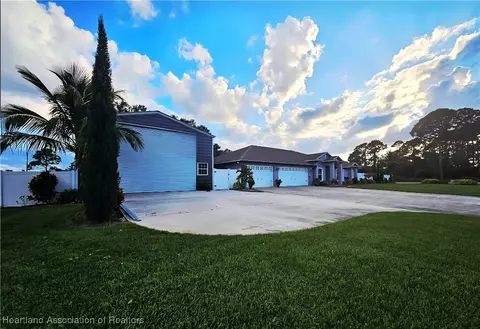 3631 Village Rd, Sebring, FL 33872