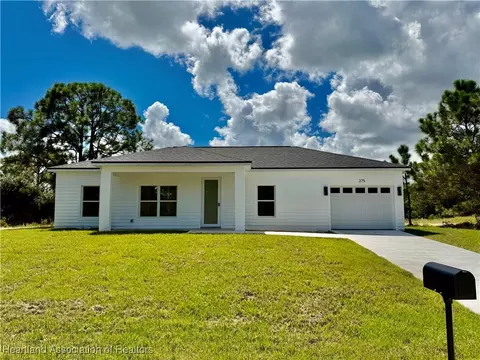375 Sunshine Ave, Lake Placid, FL 33852