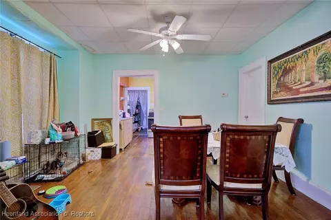 Dining - 25 C St, Frostproof, FL 33843 photo 1 of 2