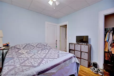 Bedroom - 25 C St, Frostproof, FL 33843 photo 3 of 3