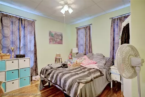 Bedroom - 25 C St, Frostproof, FL 33843 photo 1 of 3