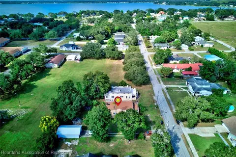 View/Area - 25 C St, Frostproof, FL 33843 photo 2 of 7