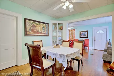 Dining - 25 C St, Frostproof, FL 33843 photo 2 of 2