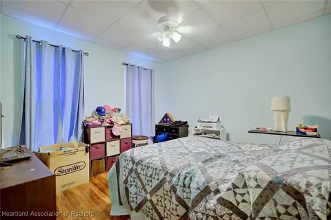 Bedroom - 25 C St, Frostproof, FL 33843 photo 2 of 3