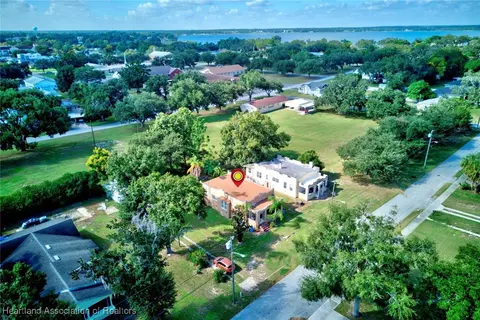 View/Area - 25 C St, Frostproof, FL 33843 photo 1 of 7