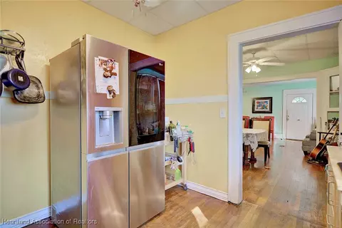 Entry Way - 25 C St, Frostproof, FL 33843 photo 1 of 1