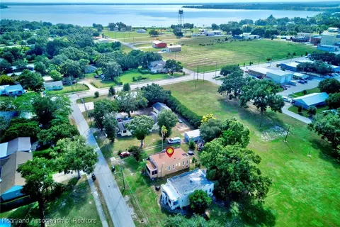 View/Area - 25 C St, Frostproof, FL 33843 photo 6 of 7