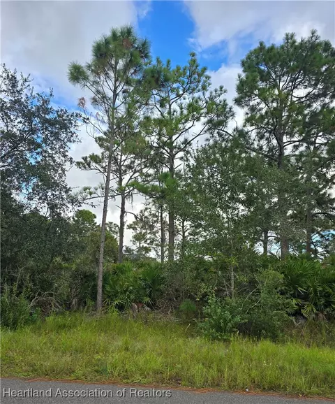 234 NW Wildcat St NW, Lake Placid, FL 33852