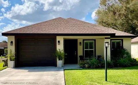 10489 High Grove Ave, Lake Placid, FL 33852