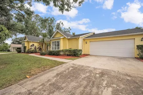 1157 Cephia St, Lake Wales, FL 33853