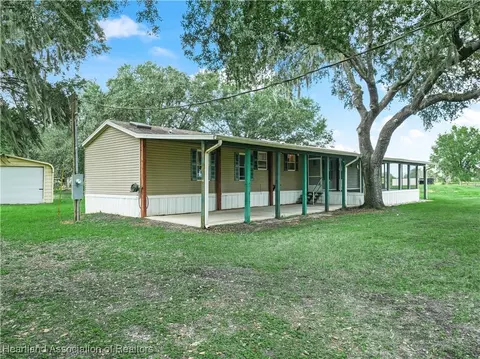 2960 Clifton Bryan Rd, Zolfo Springs, FL 33890