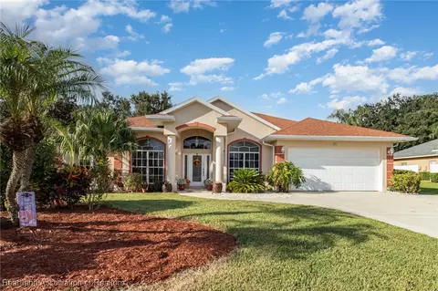 25 Meadowlake Cir N, Lake Placid, FL 33852