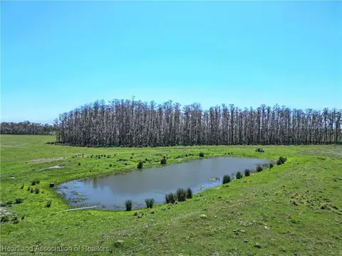 Parnell Road, Zolfo Springs, FL 33890