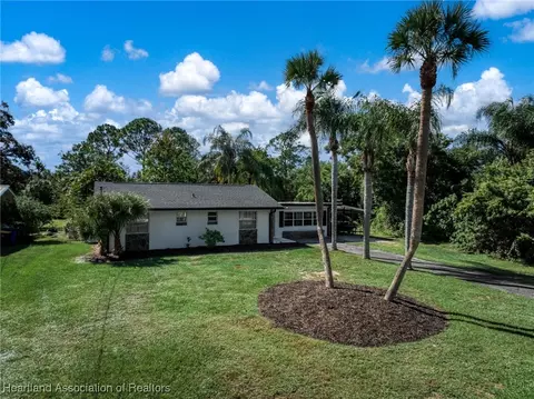 1704 Amber Ln, Lake Placid, FL 33852