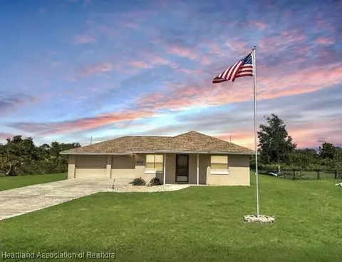 4240 Shad Dr, Sebring, FL 33870