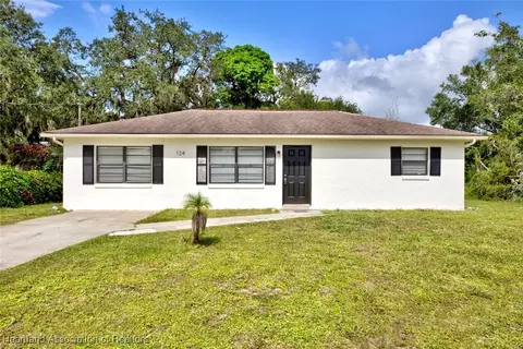124 Washington Blvd, Lake Placid, FL 33852