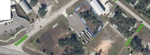 107 Washington Blvd, Lake Placid, FL 33852
