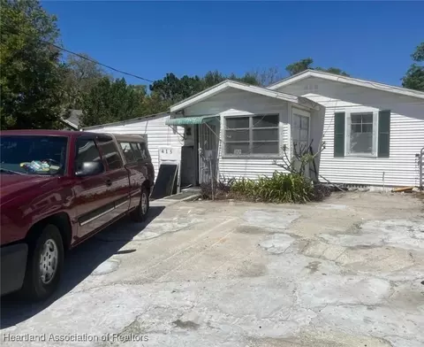 415 Avenue E SE, Winter Haven, FL 33880 photo 1