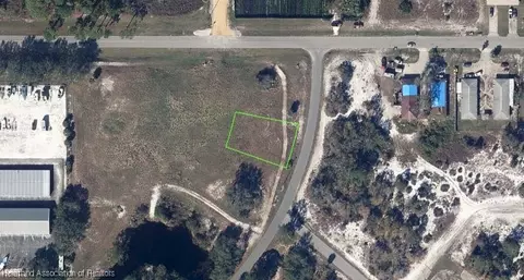 109 Flamingo Rd NE, Lake Placid, FL 33852
