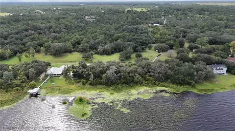 2410 Pine Needle Dr, Sebring, FL 33875 photo 2