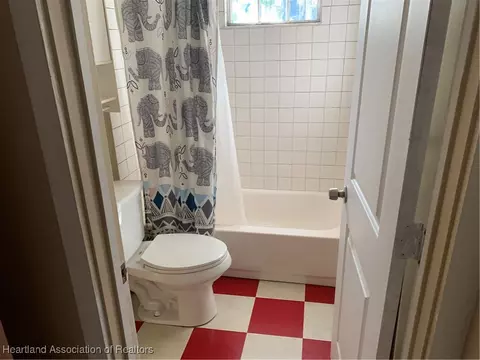 1705 Roseland Ave, Sebring, FL 33870 photo 4