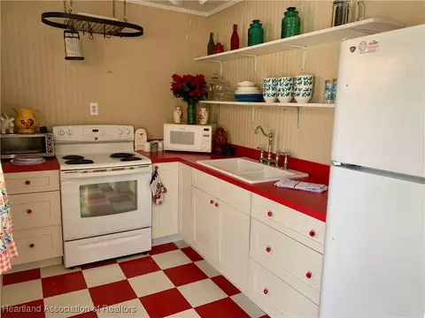 1705 Roseland Ave, Sebring, FL 33870 photo 3