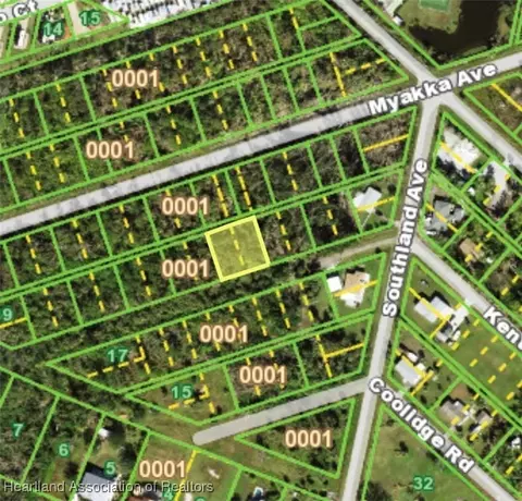 14192 Kent Rd, Port Charlotte, FL 33953