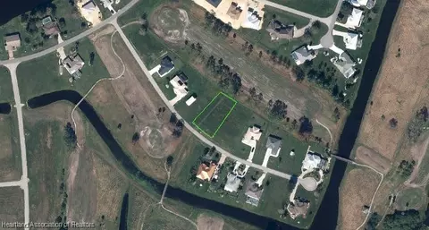 6421 Bridgeview Dr, Sebring, FL 33876