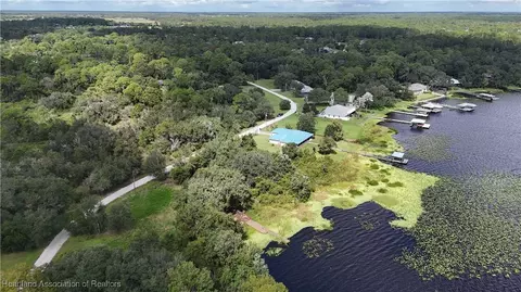 2524 Pine Needle Dr, Sebring, FL 33875 photo 2