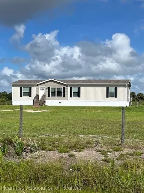15629 NW 314th St, Okeechobee, FL 34972