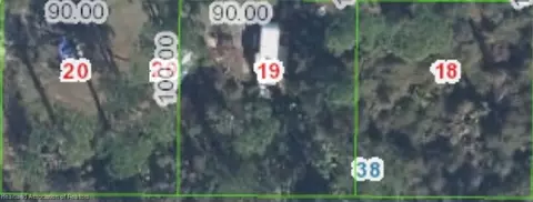 lot18 Caspian Tern Ave, Sebring, FL 33870