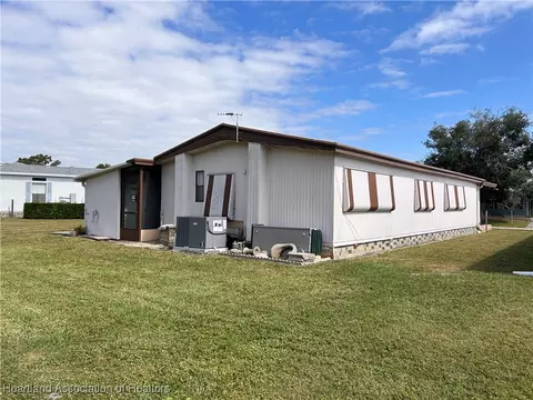 1528 Caribbean Rd, Sebring, FL 33870 photo 20